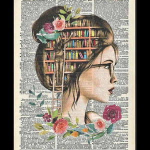 Meet your Posher, Brooke